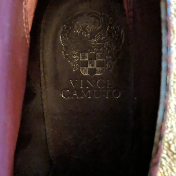 Vince Camuto Booties - Picture 2 of 5